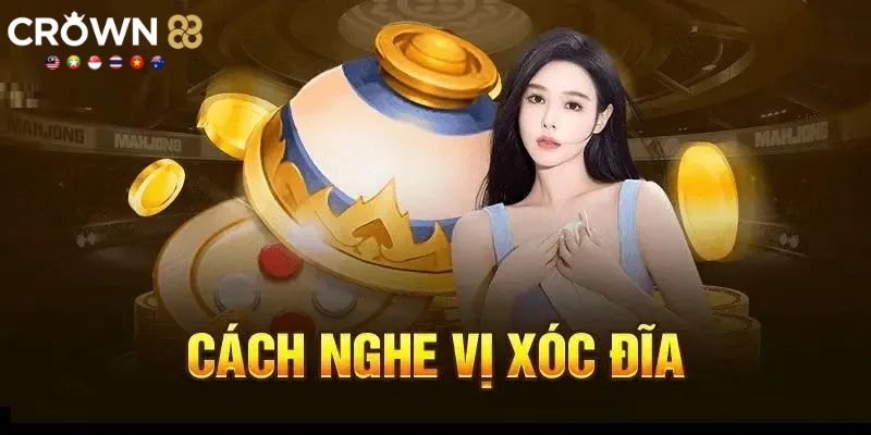 Đọc vị hay nghe vị xóc đĩa là hoàn toàn thực tế