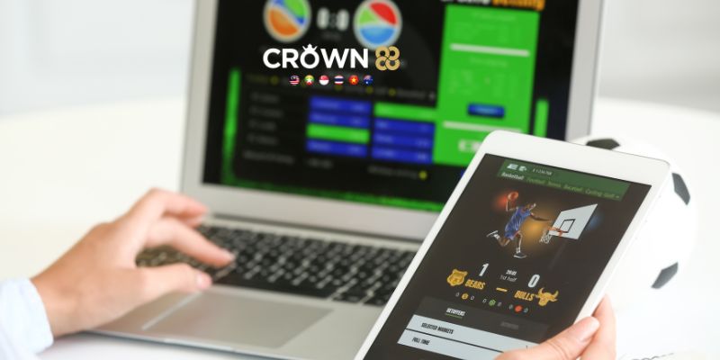 Mẹo cá cược bóng đá cần tránh những kèo dụ nhà cái đưa ra