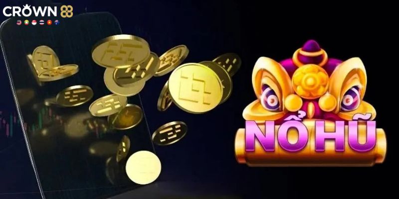 Tham gia cộng đồng game thủ tại Crown88 để nâng cao kiến thức cho mình