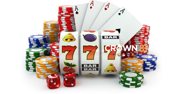 Cần phải nắm rõ các tính năng khi tham gia chơi game