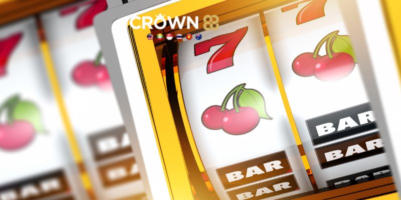 Tại Crown88 sử dụng công nghệ RNG đảm bảo tính công bằng, minh bạch