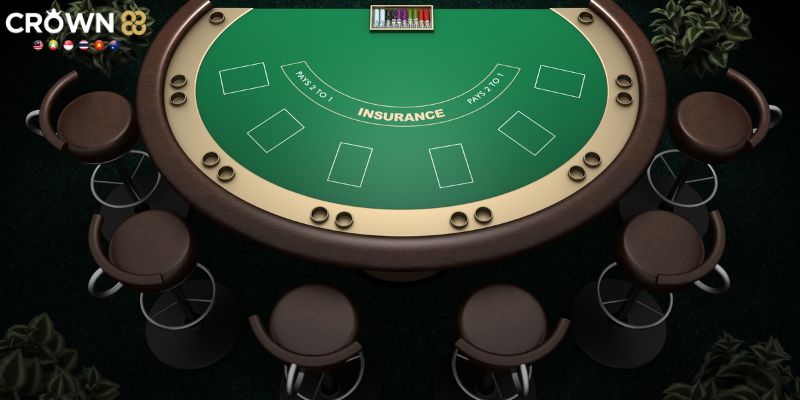 Table Game với rất nhiều tựa game hấp dẫn thu hút người chơi
